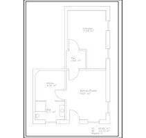 Wohnung 2 Zimmer - 84174 Viecht - Buch am Erlbach