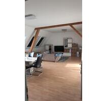 3-Zimmer Wohnung mit Altbauflair im Zentrum von Spaichingen