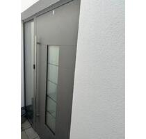 Neue 2 Zimmer (+ Abstellraum) Wohnung in Au 67m2 inkl. NKStrom - Illertissen