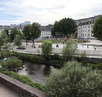 WG Zimmer in zentraler Lage - 300,00 EUR Kaltmiete, ca.  20,00 m² in Siegen (PLZ: 57072)