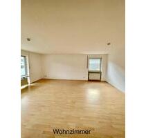 Helle 3-Zimmer Wohnung in Metten - Deggendorf