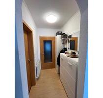 2-Zimmer Wohnung mit EBK + Balkon in Merzen - Neuenkirchen