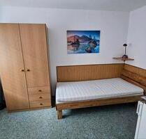 Möbliertes Zimmer in Altstadt von Nauen