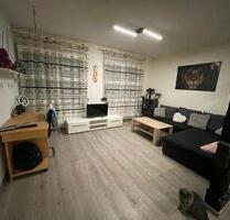 Helle 2 Zimmer Wohnung mit Einbauküche in Kirchhundem ab 01.11.