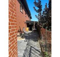 Charmante 2-Zimmer-Erdgeschosswohnung in Altwarmbüchen - Isernhagen