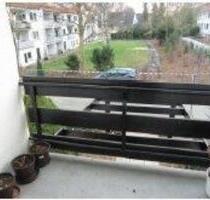 schöne 2 Zi DG Wohnung in Schwachhausen mit Stellplatz - Bremen