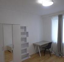 WG-Zimmer (14 m²) im Zentrum Nürnberg ab 01.11 zu vergeben