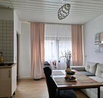3 Zimmer Wohnung mit Logia - 573,00 EUR Kaltmiete, ca.  72,00 m² in Schweinfurt (PLZ: 97421) Gartenstadt
