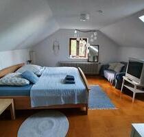 Langzeitzimmer am Johannes-Wessling-Klinikum am Wald - Minden Bölhorst