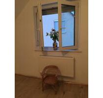 zwei Zi. frei von möbiliziert Vier Zimmer Wohnung 7Km von Zentrum - Stuttgart Bad Cannstatt