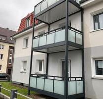 3-Zimmer Wohnung im Erdgeschoss direkt am Nordpark! - Bielefeld Schildesche