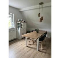 Helle 3 Zimmer Maisonette- Wohnung in Sulzbach am Main