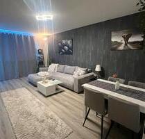 3-Zimmer 76 m2 Wohnung im Herzen von Voerde ab 01.11.2025 frei - Voerde (Niederrhein)