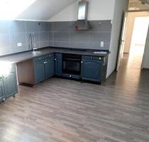 3,5 Zimmer DG Wohnung in Höchst im Odenwald - Münster (Hessen)