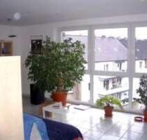 Dortmund Stadtmitte 4.Zimmer 95m2 Küche Diele Bad Dachgeschoß