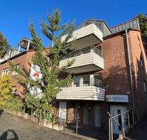 Geräumige 2-Zimmer Wohnung mit Aufzug und Balkon in RE-Nord - Recklinghausen