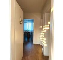 3-Zimmer Wohnung, zentral in ruhiger Lage in Hövelhof