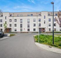 Wohnen in Dresden! Schöne 3-Zimmer Whg. mit Balkon