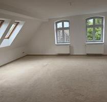 3 Zimmer Wohnung in ruhiger Lage - Calbe (Saale)