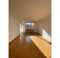 Helle 2 Zimmer Wohnung Kirchrode Bemerode - Hannover Buchholz-Kleefeld