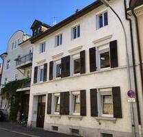 3 Zimmer Wohnung in Lörrach Zentrum