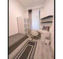 BARMBEK WG Wohnung Apartment miete - Hamburg Billstedt