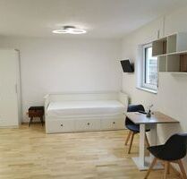 1 Zimmer Wohnung in Möhringen am Riedsee zu vermieten möbiliert - Filderstadt