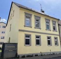 2-Zimmer Wohnung im Herzen von Luckenwalde