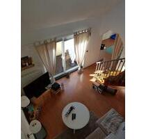 131 qm, 4,5 Zimmer Maisonette Wohnung Dillingen Saar - Dillingen (Saar)