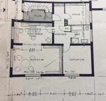 Zentraler Wohnen geht nicht - 2 ZKB, EG, 86m², in Schloß Holte - Schloß Holte-Stukenbrock