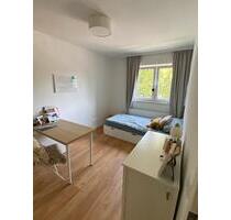 Frauen WG TOP LAGE ALL IN!Studentinnen 1 Zimmer frei ab Januar 26 - Frankfurt am Main Mitte-Nord