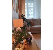 Voll ausgestattete 2,5 Zimmer Wohnung - Berlin Tempelhof-Schöneberg