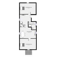 Moderne 3 Zimmer zu Vermieten - 1.050,00 EUR Kaltmiete, ca.  90,50 m² in Kahl am Main (PLZ: 63796)