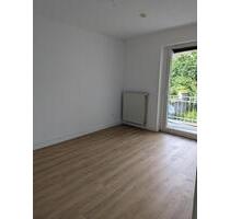 2 Zimmer Wohnung - Küche, Bad, Balkon - Wuppertal Elberfeld
