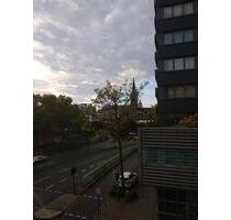 Zwischenmiete, Dom-Blick, 1 Zimmer (befristet 6 Monate) - Köln Innenstadt
