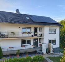 Moderne 2-Zimmer Wohnung in Osterhofen