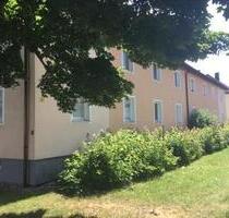 Klein aber fein - gut geschnittene 2-Zimmer Wohnung in Schnaitheim - Heidenheim an der Brenz Aufhausen