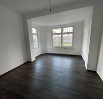 2 Zimmer Wohnung mit Balkon. Mit direktem Blick auf den Kurpark - Lemgo