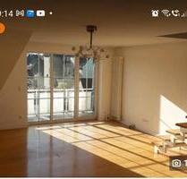 3,5 (4) Zimmer KBB Maisonette Wohnung Stadtheide Dr.-Rörig-Damm - Borchen