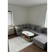 3 Zimmer Wohnung mit Balkon in ruhiger Gegend in Witten Herbede