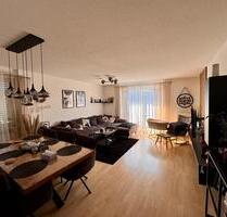 Helle 3,5 Zimmer Wohnung in Bruckberg zu vermieten