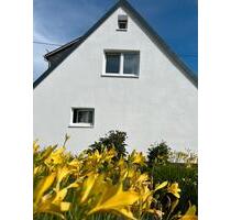 Ein möbliertes Zimmer in Bad Marienberg ab Juli zu vermieten - Bad Marienberg (Westerwald)