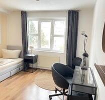 Zimmer mit Küche und Bad - 200,00 EUR Kaltmiete, in Limbach-Oberfrohna (PLZ: 09212)