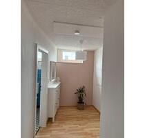 Helle 3 Zimmer Wohnung in Künzell