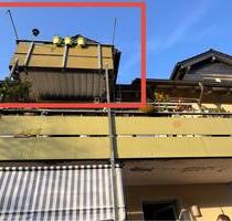 2 Zimmer Dachgeschosswohnung in Bergisch Gladbach Heidkamp