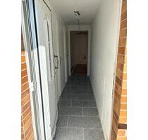 Erstbezug Frisch Sanierte zwei Zimmer Wohnung am Breitenhagen - Altena