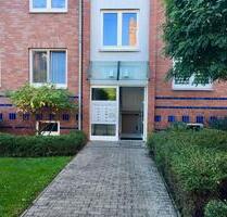 Schöne 2-Zimmer Wohnung in Garbsen-Mitte Beste Lage