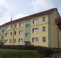 Schöne Wohnanlage mit herrlichen Blick - Wolmirstedt