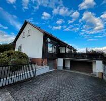 Schöne helle 3 Zimmer DG Wohnung - Schwandorf