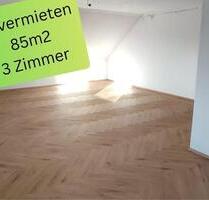 Helle 3 Zimmer Wohnung in ruhigem 2 Familienhaus in Oldendorf - Salzhemmendorf